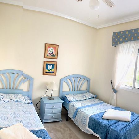 Casa Sara - Private Villa With Private Pool シウダー・ケサダ エクステリア 写真