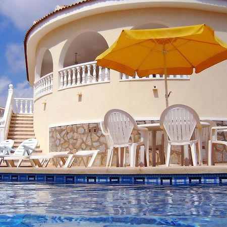 Casa Sara - Private Villa With Private Pool シウダー・ケサダ エクステリア 写真