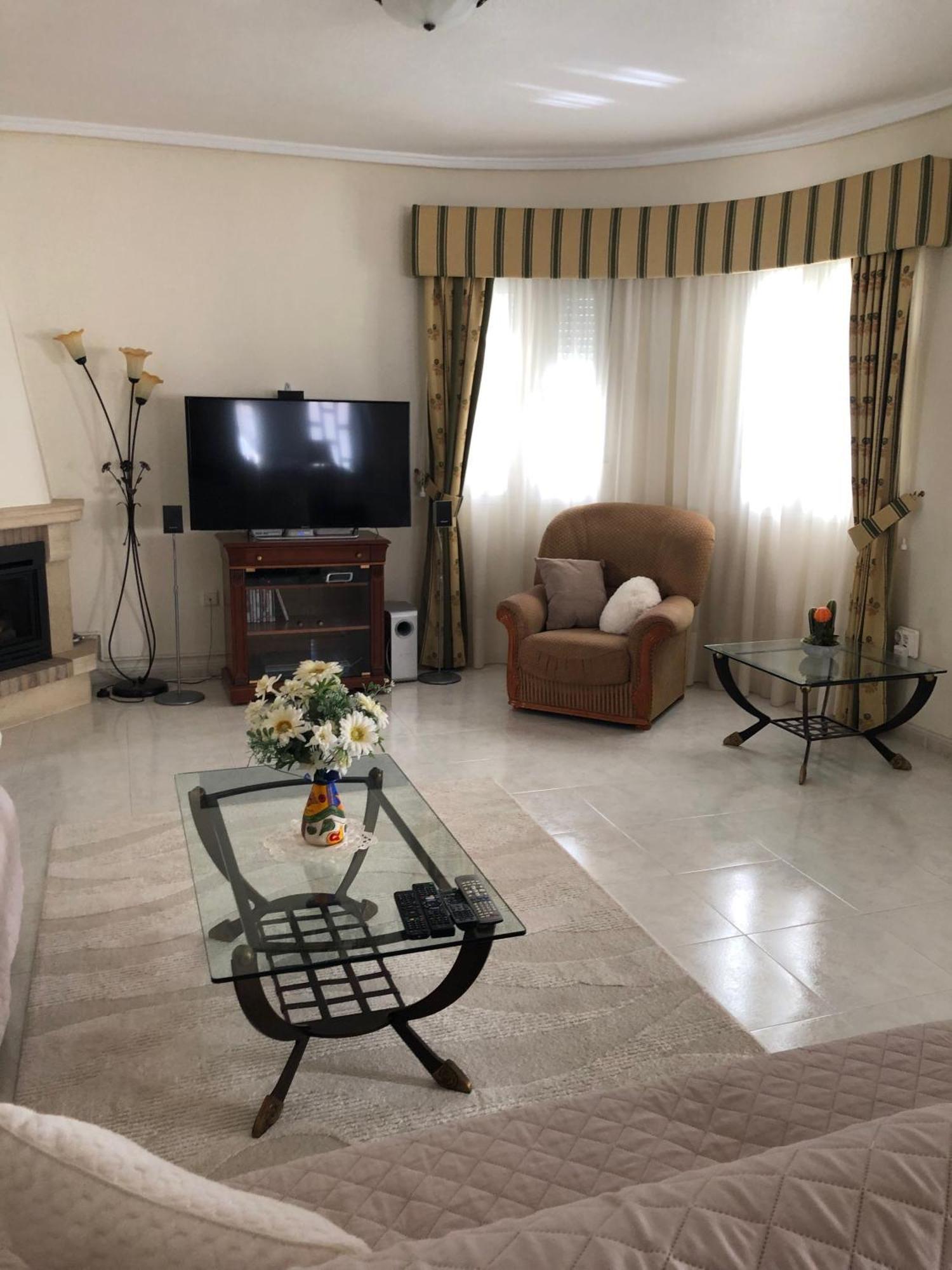 Casa Sara - Private Villa With Private Pool シウダー・ケサダ エクステリア 写真