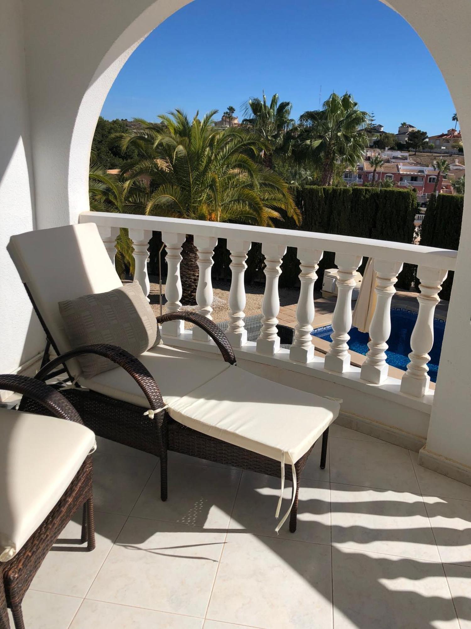 Casa Sara - Private Villa With Private Pool シウダー・ケサダ エクステリア 写真