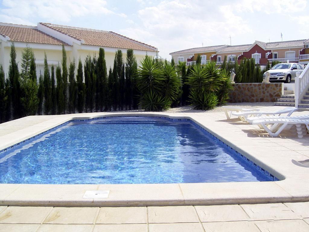 Casa Sara - Private Villa With Private Pool シウダー・ケサダ エクステリア 写真